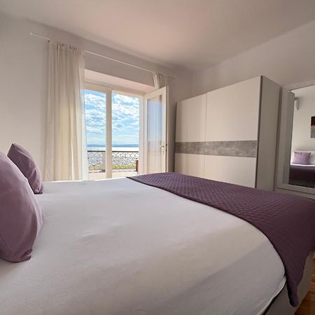 Holiday House Belavista Novi Vinodolski Ngoại thất bức ảnh