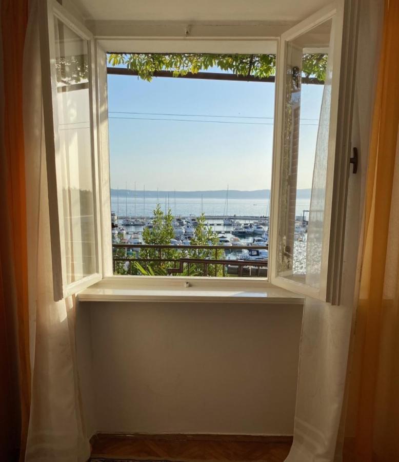 Holiday House Belavista Novi Vinodolski Ngoại thất bức ảnh