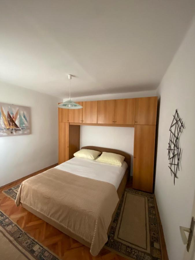 Holiday House Belavista Novi Vinodolski Ngoại thất bức ảnh