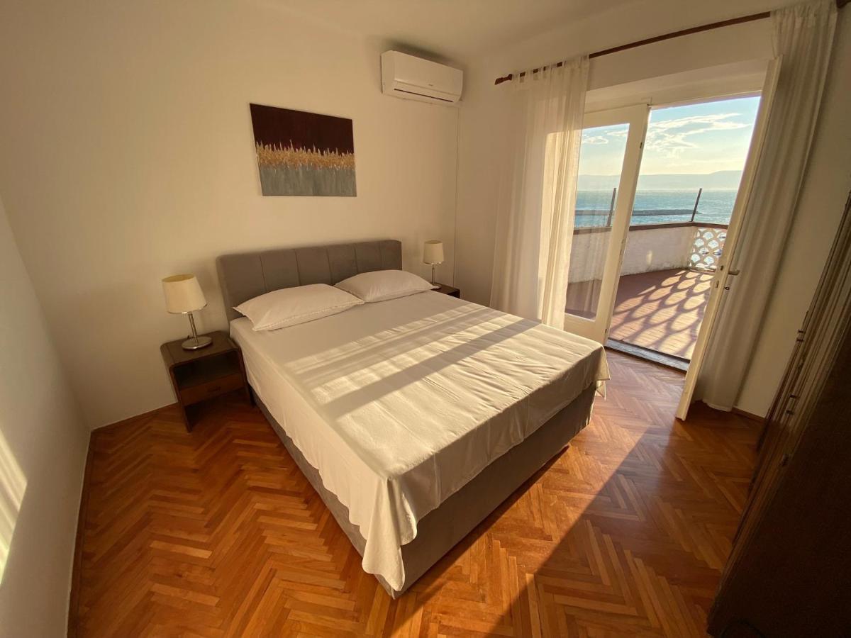 Holiday House Belavista Novi Vinodolski Ngoại thất bức ảnh