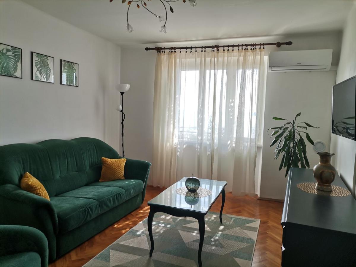 Holiday House Belavista Novi Vinodolski Ngoại thất bức ảnh