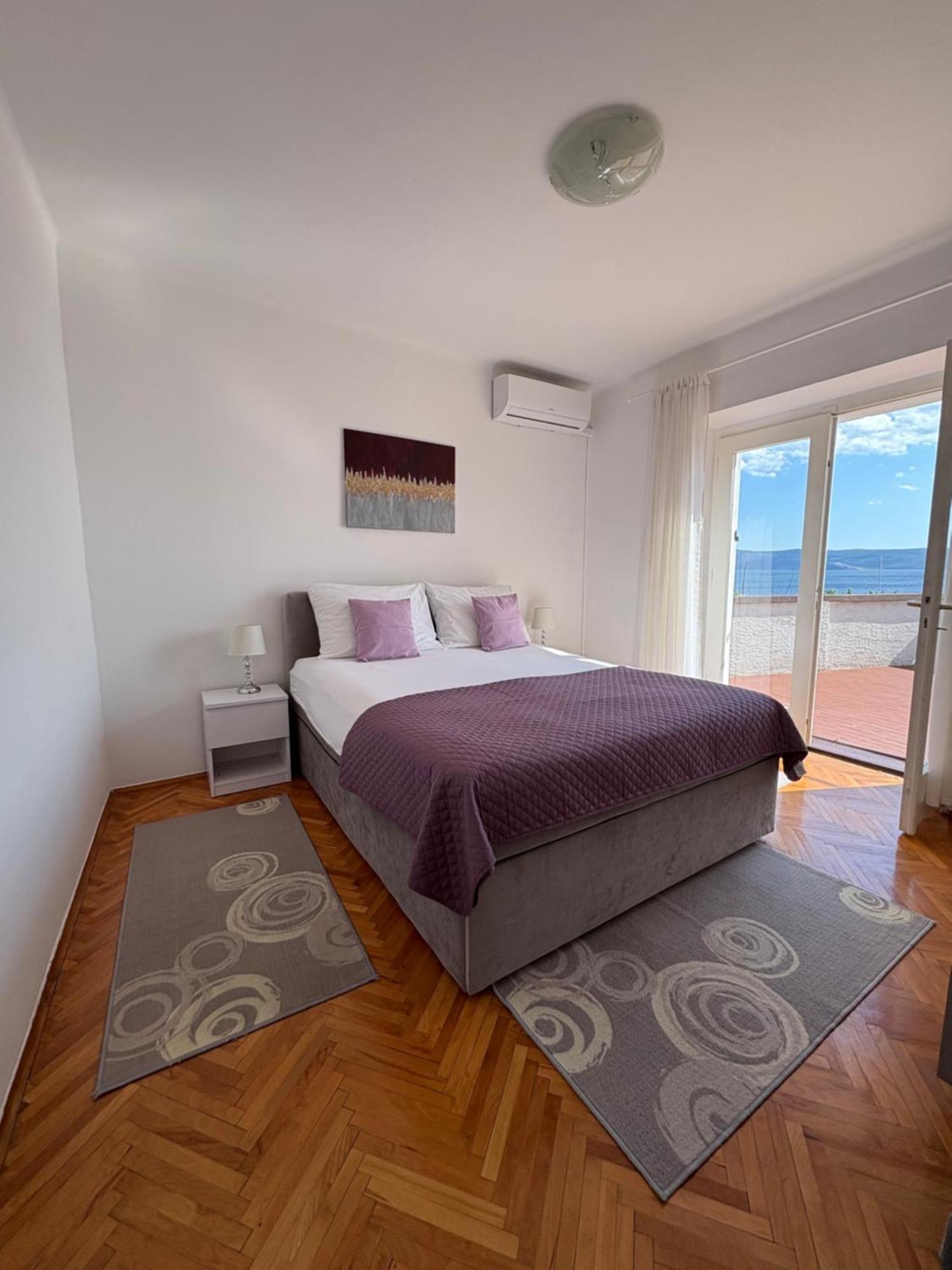 Holiday House Belavista Novi Vinodolski Ngoại thất bức ảnh