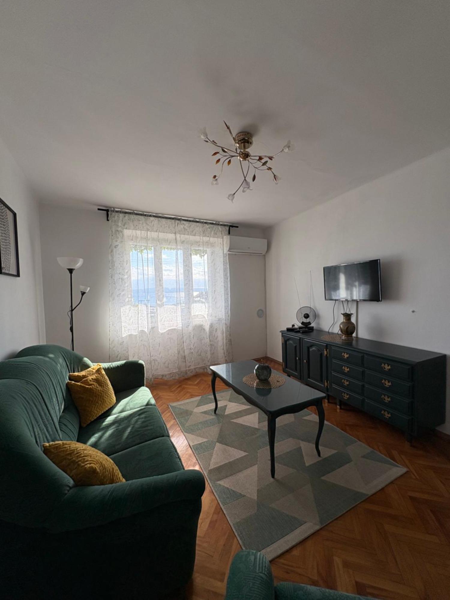 Holiday House Belavista Novi Vinodolski Ngoại thất bức ảnh