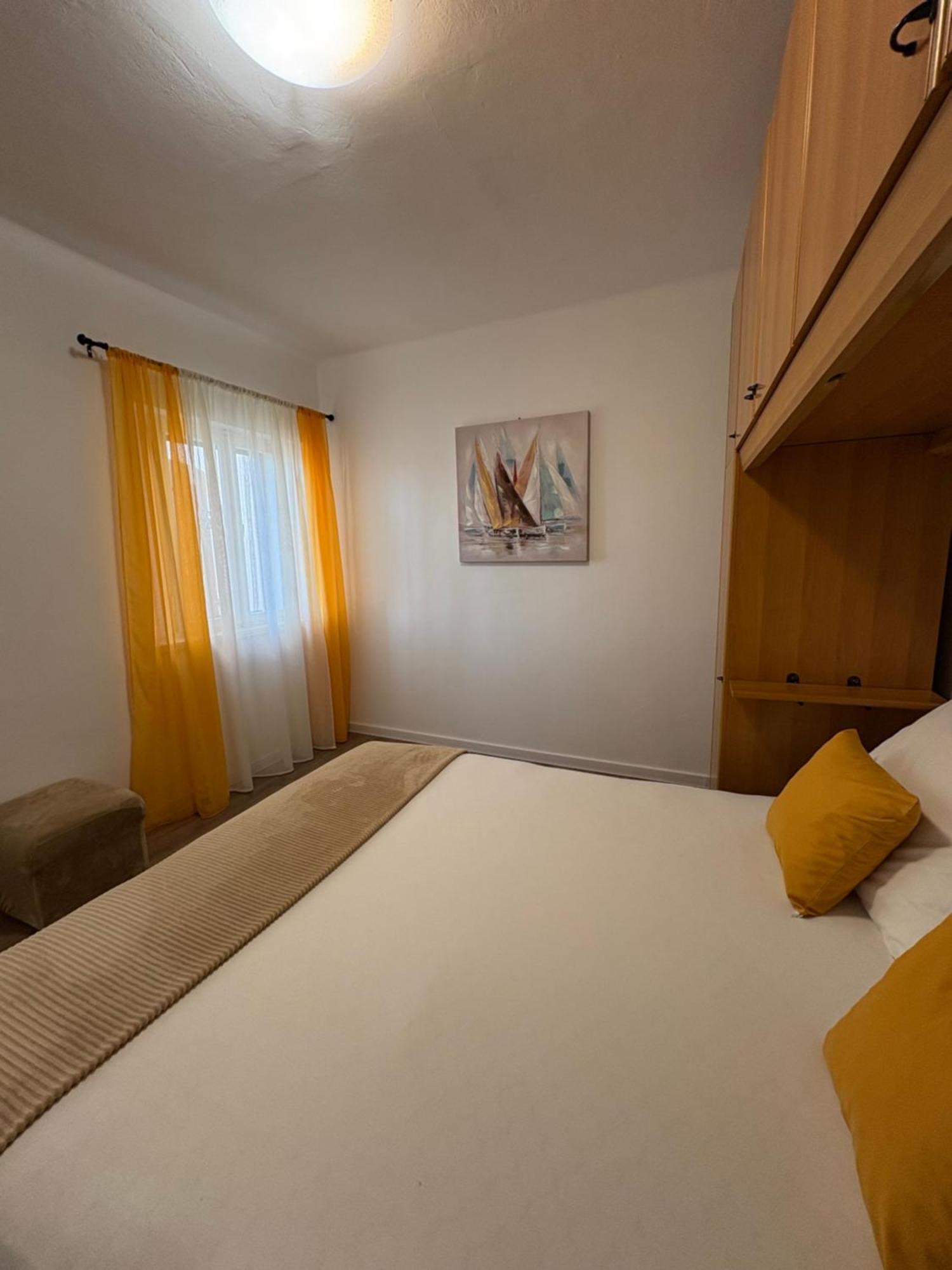 Holiday House Belavista Novi Vinodolski Ngoại thất bức ảnh