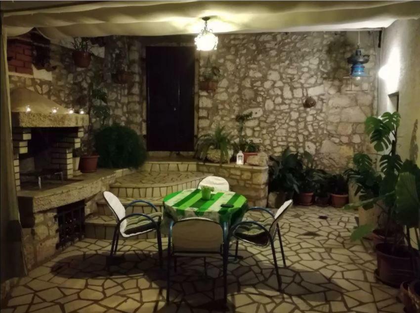 Holiday House Belavista Novi Vinodolski Ngoại thất bức ảnh