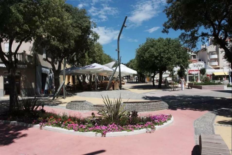 Holiday House Belavista Novi Vinodolski Ngoại thất bức ảnh
