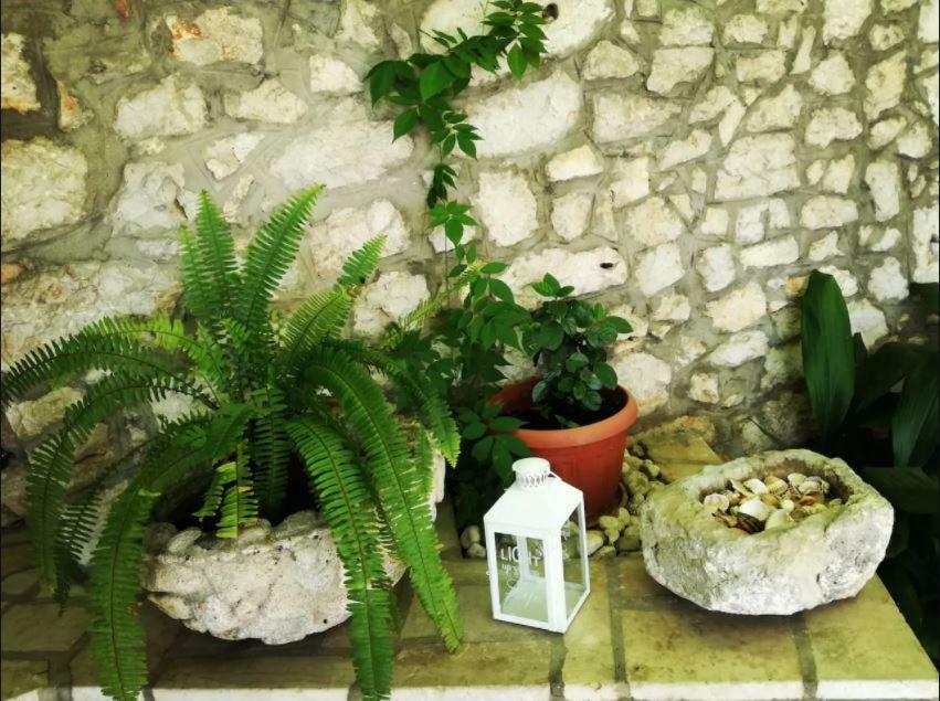 Holiday House Belavista Novi Vinodolski Ngoại thất bức ảnh